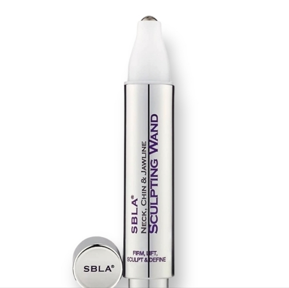 Spencer Barnes LA • Neck, Chin, & Jawline Instant Sculpting Wand - Picture 3 of 7